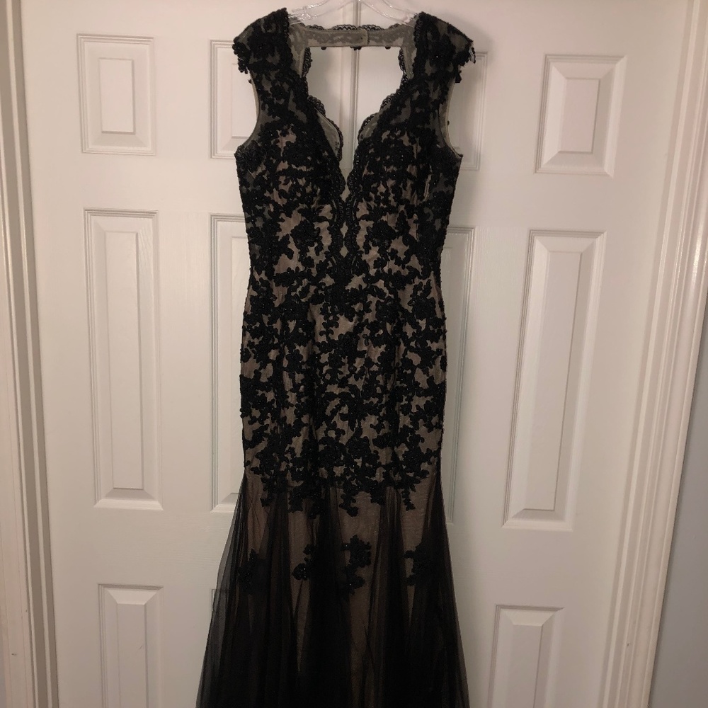 prom/ formal dress